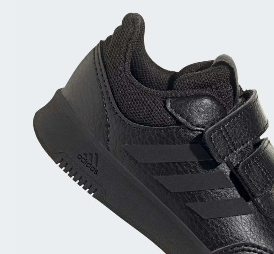 A-R71 (Adidas tensaur sport 2.0 velcro shoes black/grey) 82593370