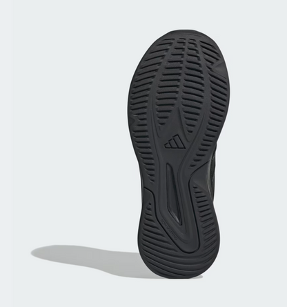 A-U71 (Adidas fortarun 4.0 junior shoes black) 8259439