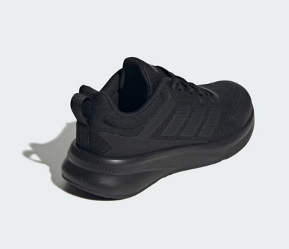 A-U71 (Adidas fortarun 4.0 junior shoes black) 8259439