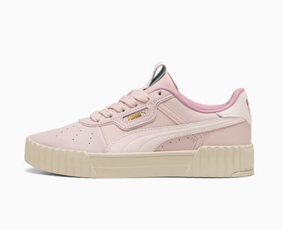 P-S48 (Puma carina 3.0 luxe mauve mist/jasmine flower) 92597000