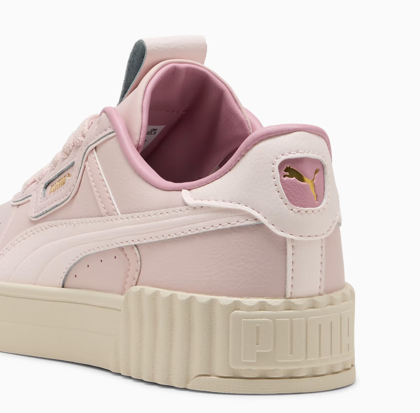 P-S48 (Puma carina 3.0 luxe mauve mist/jasmine flower) 92597000