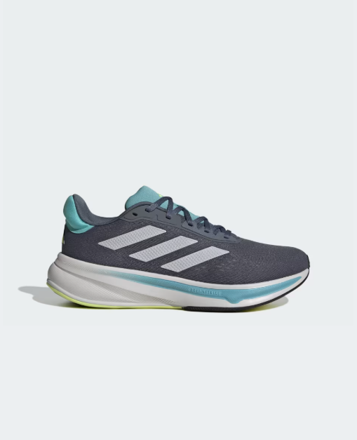 A-V71 (Adidas response super shoes onix/dash grey/mint ton) 92597214