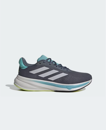 A-V71 (Adidas response super shoes onix/dash grey/mint ton) 92597214