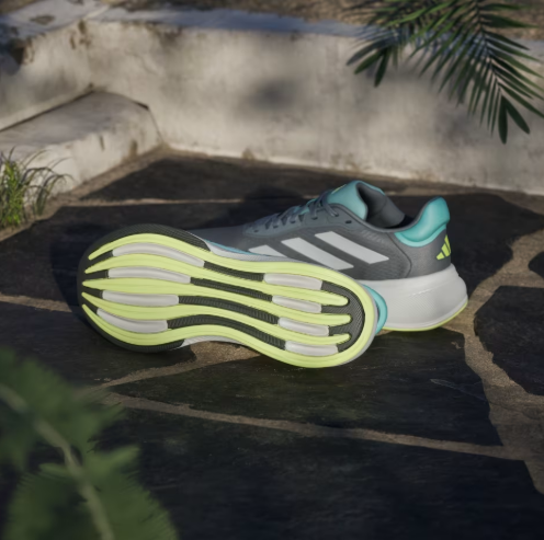 A-V71 (Adidas response super shoes onix/dash grey/mint ton) 92597214