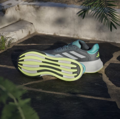 A-V71 (Adidas response super shoes onix/dash grey/mint ton) 92597214