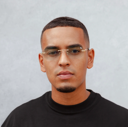 BV-A1 (Belvoir & co sunglasses willow green/gold) 52592000