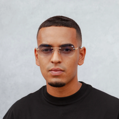 BV-X (Belvoir & co sunglasses willow blue/gold) 52592000