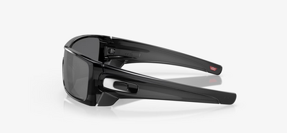 OK-A (Oakley batwolf black ink frame with prism black lenses) 925912700