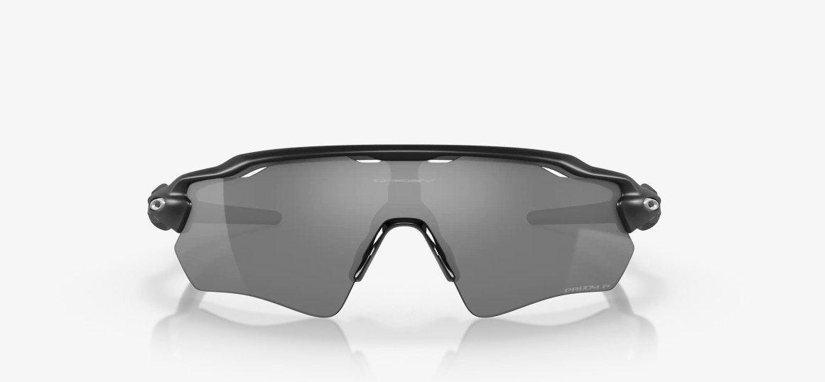 OK-B (Oakley radar ev path polished black frame /prism black lenses) 925915802