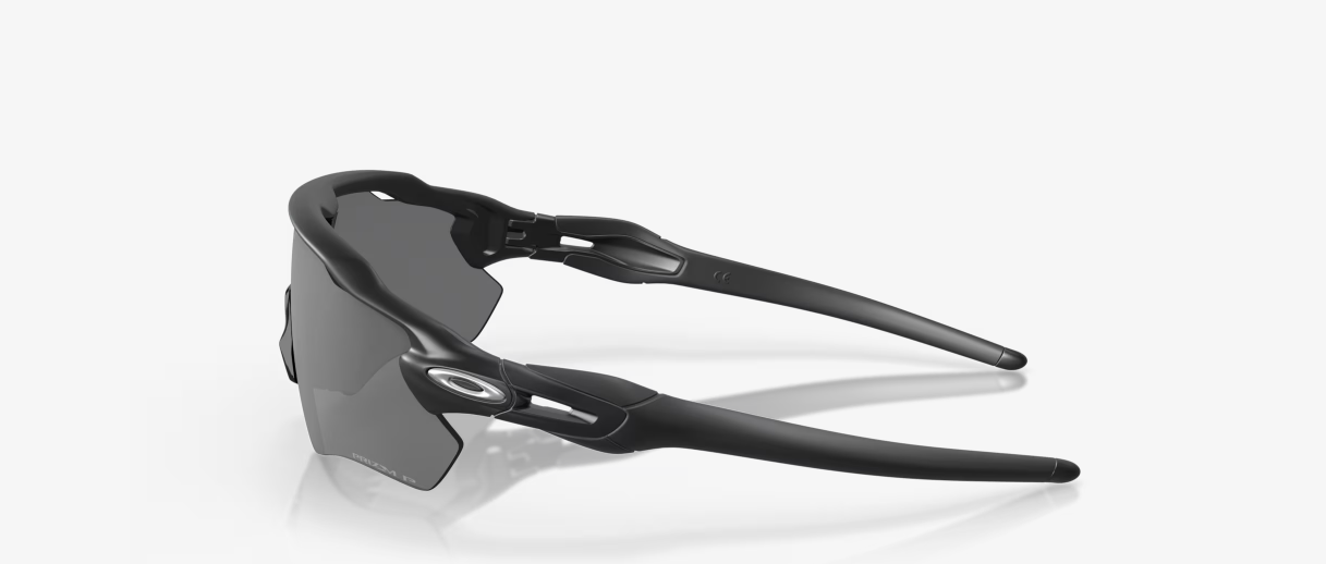 OK-B (Oakley radar ev path polished black frame /prism black lenses) 925915802