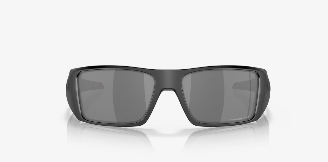 OK-C (Oakley heliostat matte black frame/prizm black polarized lenses) 925914104