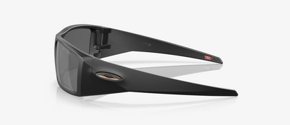 OK-C (Oakley heliostat matte black frame/prizm black polarized lenses) 925914104