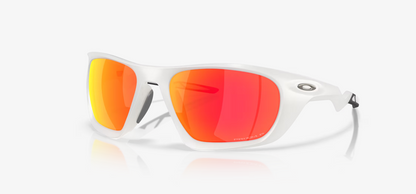 OK-G (Oakley lateralis matte vapor frame/prizm ruby polarized lenses) 925916393