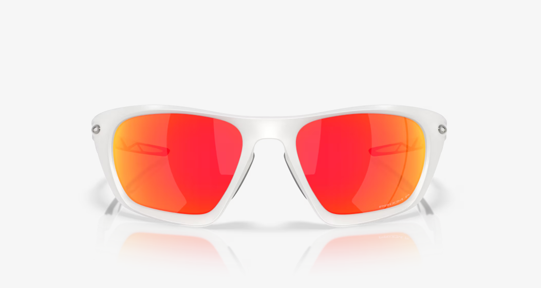 OK-G (Oakley lateralis matte vapor frame/prizm ruby polarized lenses) 925916393
