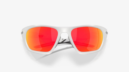 OK-G (Oakley lateralis matte vapor frame/prizm ruby polarized lenses) 925916393