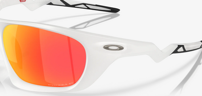 OK-G (Oakley lateralis matte vapor frame/prizm ruby polarized lenses) 925916393