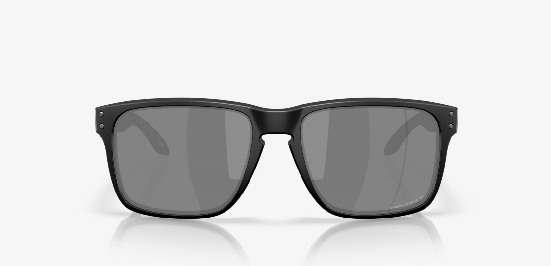 OK-H (Oakley holbrook XXL matte black frame/prizm black polarized lenses) 925915654