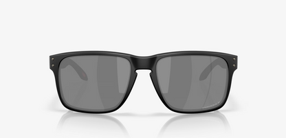 OK-H (Oakley holbrook XXL matte black frame/prizm black polarized lenses) 925915654