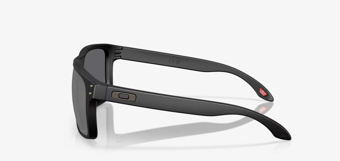 OK-H (Oakley holbrook XXL matte black frame/prizm black polarized lenses) 925915654