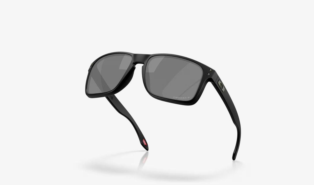 OK-H (Oakley holbrook XXL matte black frame/prizm black polarized lenses) 925915654