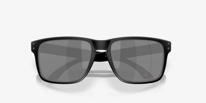 OK-H (Oakley holbrook XXL matte black frame/prizm black polarized lenses) 925915654