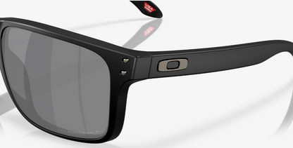 OK-H (Oakley holbrook XXL matte black frame/prizm black polarized lenses) 925915654