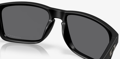 OK-H (Oakley holbrook XXL matte black frame/prizm black polarized lenses) 925915654