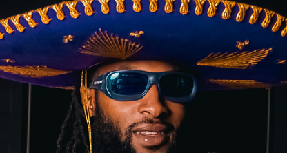 OK-K (Oakley de soto matte trans stonewash frame/prizm sapphire lenses) 925912627