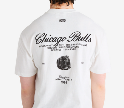 MNA-D46 (Mitchell & ness the six tee bulls cloud) 92593478