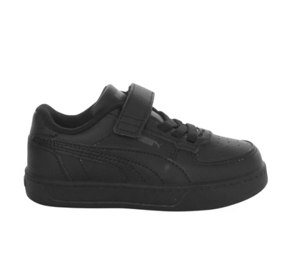 P-U48 (Puma caven 2.0 infant black/cool grey) 92594000