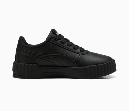 P-V48 (Puma carina 3.0 infant black/gold) 92594500
