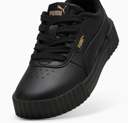 P-V48 (Puma carina 3.0 infant black/gold) 92594500