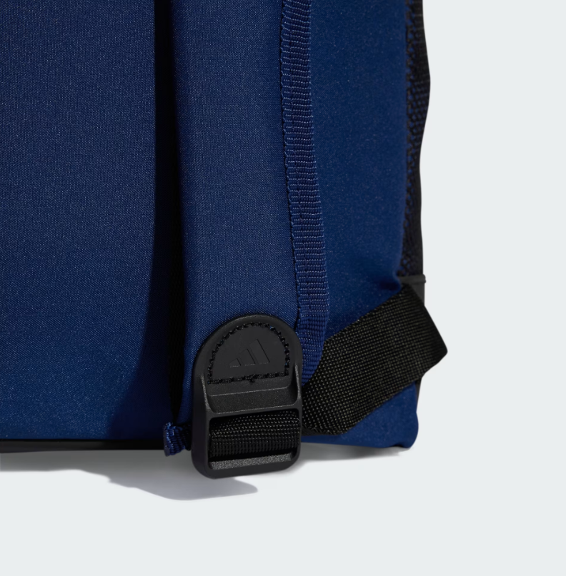 AE-J8 (Adidas linear backpack dark blue/white) 92592167