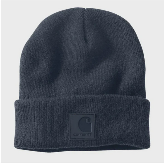 CHA-S7 (Carhartt knit beanie navy) 42592465