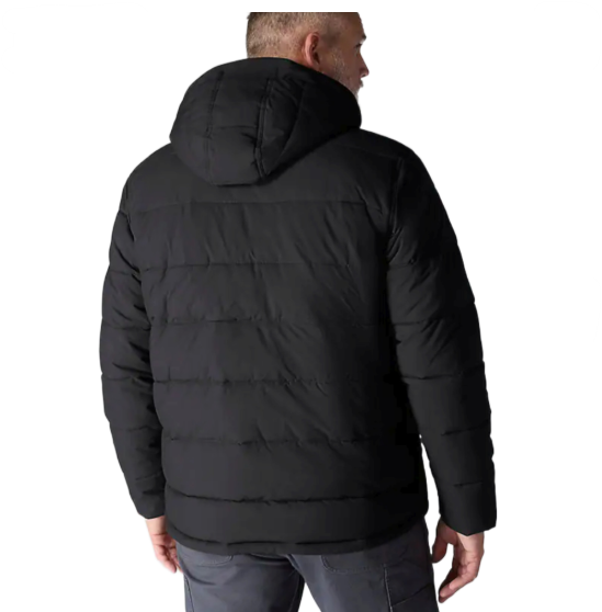CHA-J8 (Carhartt montana loose fit insulated  jacket black) 925911345