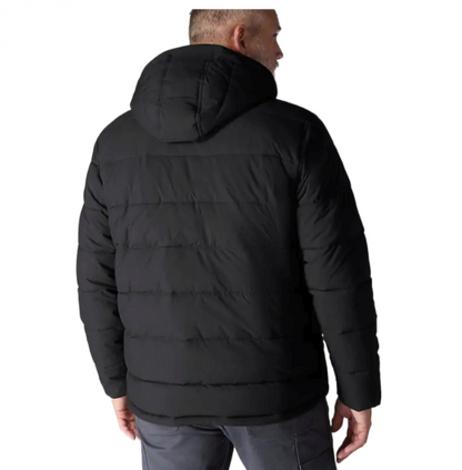 CHA-J8 (Carhartt montana loose fit insulated  jacket black) 925911345