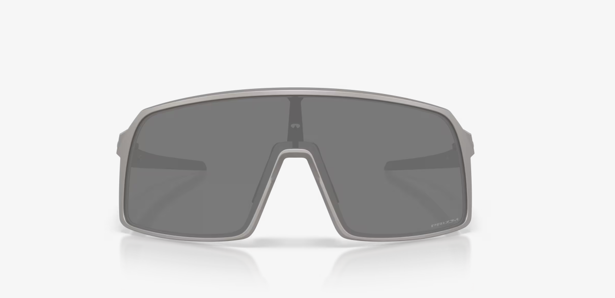 OK-L (Oakley sutro titanium frame/prizm black lenses) 925913144