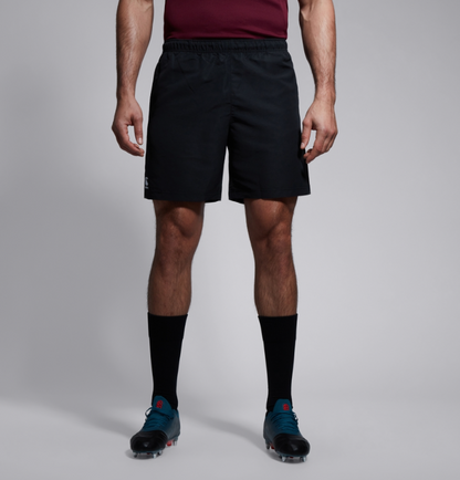 CCC-F (Canterbury mens club shorts black) 92592347