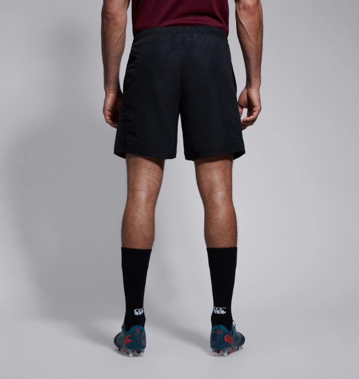 CCC-F (Canterbury mens club shorts black) 92592347