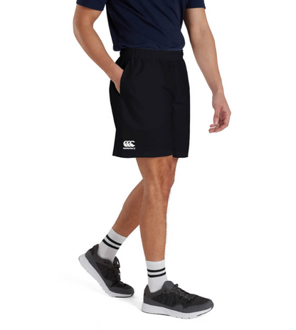 CCC-F (Canterbury mens club shorts black) 92592347