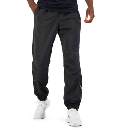 CCC-G (Canterbury mens vaposhield 32in tempo dome pant jet black) 92595165