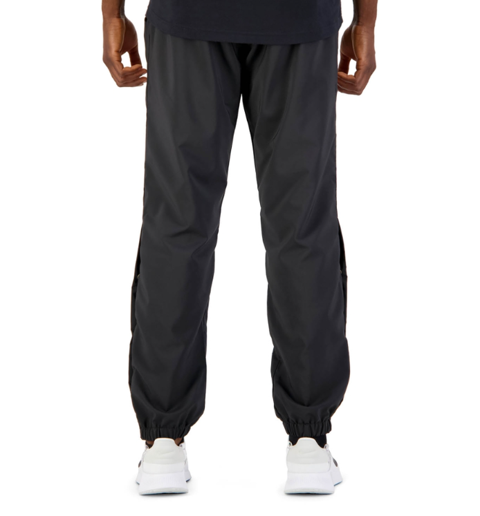 CCC-G (Canterbury mens vaposhield 32in tempo dome pant jet black) 92595165