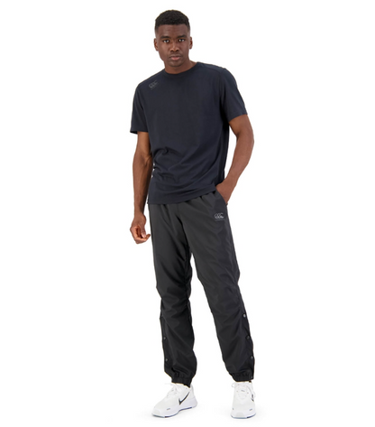 CCC-G (Canterbury mens vaposhield 32in tempo dome pant jet black) 92595165
