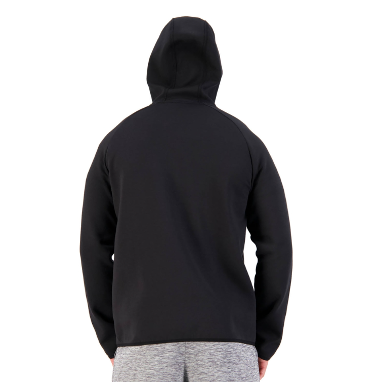 CCC-J (Canterbury mens vapodri full-zip tempo hoodie jet black) 92596104