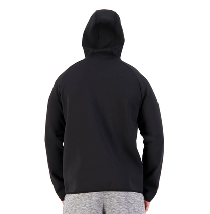 CCC-J (Canterbury mens vapodri full-zip tempo hoodie jet black) 92596104
