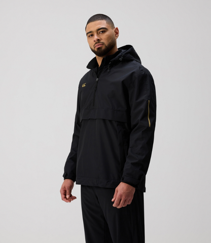 CCC-N (Canterbury mens everest breakdown contact jacket black) 925912608