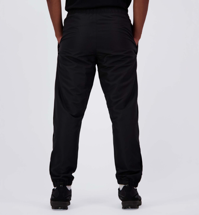 CCC-O (Canterbury mens cuffed stadium pants scarlet/black) 92594347