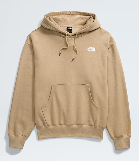 NFA-I8 (The north face men's evolution vintage hoodie khaki stone) 92596087