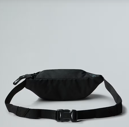 NFE-Q (The north face jester lumbar waist pack blue/black/silver) 102593043