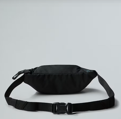 NFE-Q (The north face jester lumbar waist pack blue/black/silver) 102593043